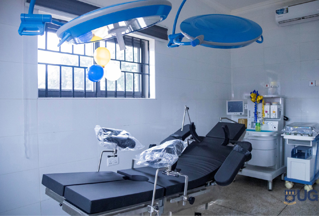 Maternity and Minor Procedures