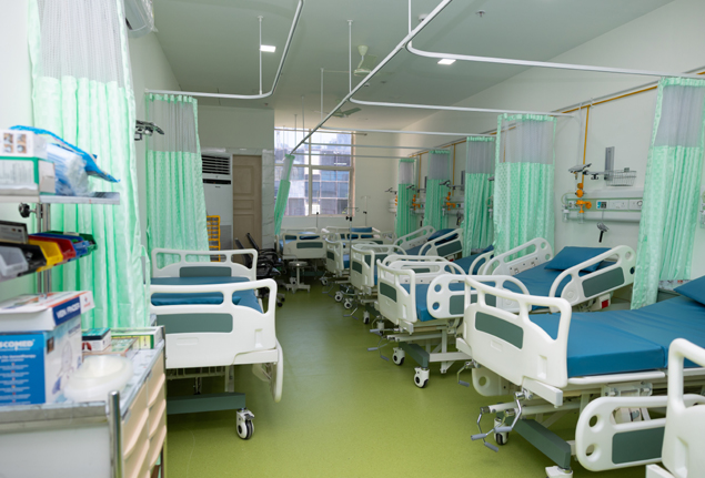 Critical Care Excellence